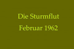 Sturmfluten